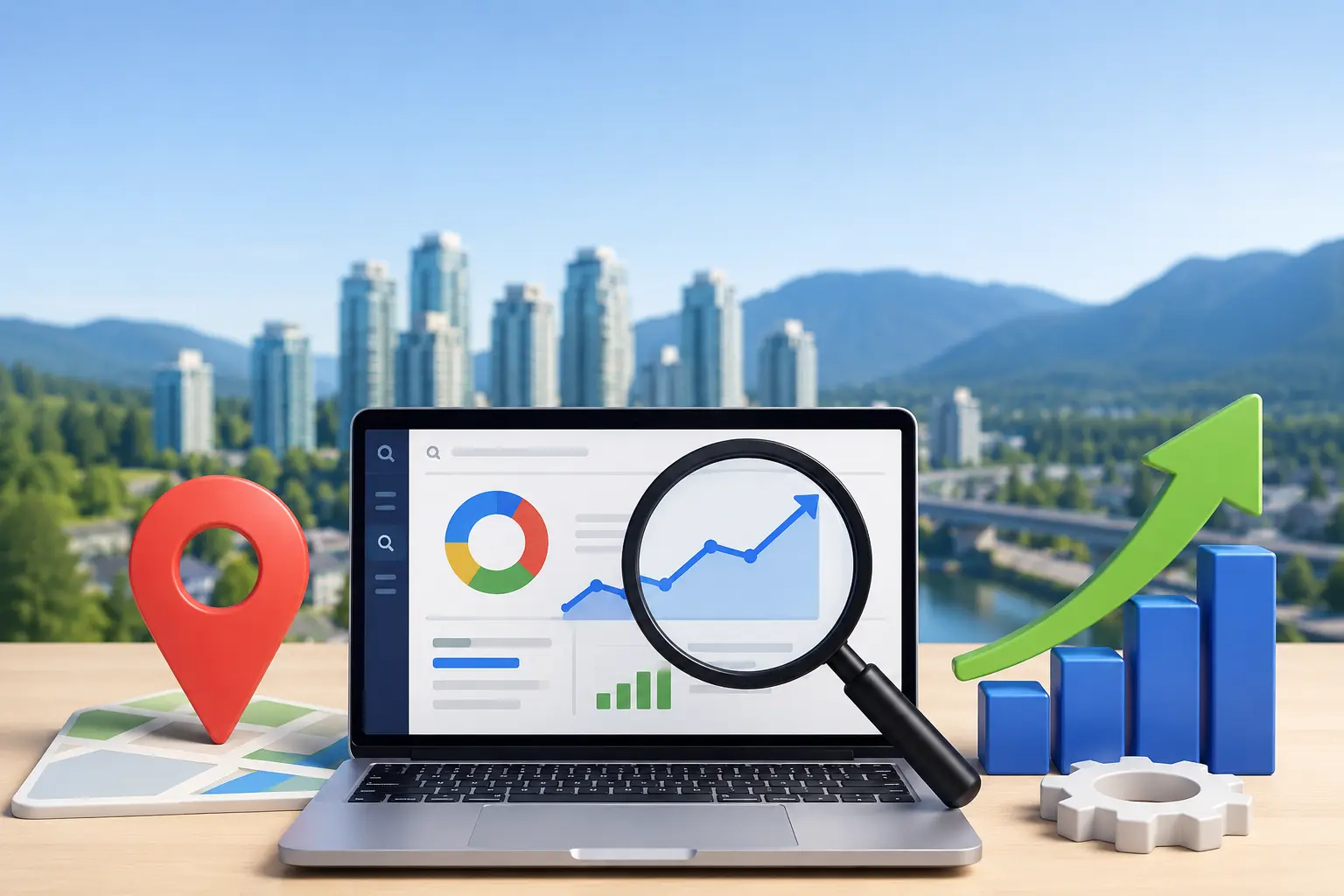 tips to Coquitlam Search Engine Optimization