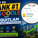 Google with Coquitlam Search Engine Optimization
