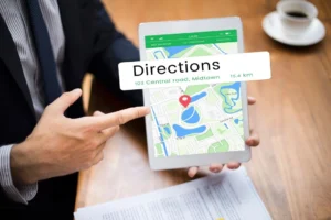 google my businesses