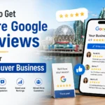 how to get more google reviews for ur business