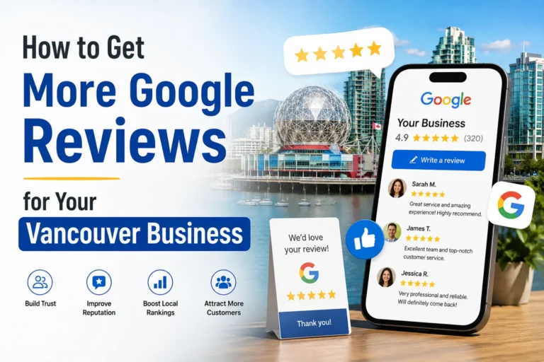 how to get more google reviews for ur business