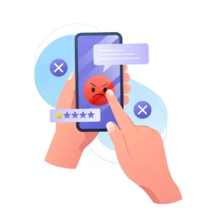 low customers review