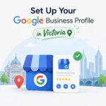 setup gmb profile in victoria