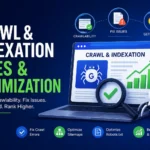 Crawl & Indexation Fixes & Optimization