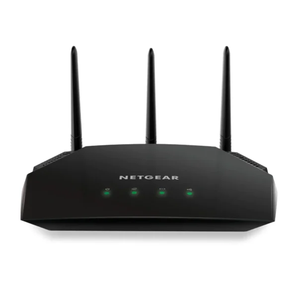 R6850 DUAL BAND WIFI ROUTER - AC2000 - Image 3