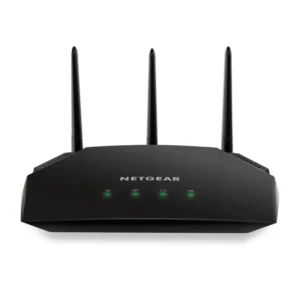 R6850 DUAL BAND WIFI ROUTER - AC2000