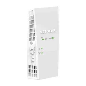 NETGEAR EX6250 AC1750 WIFI MESH EXTENDER (CONVERTS YOUR ROUTER TO MESH)