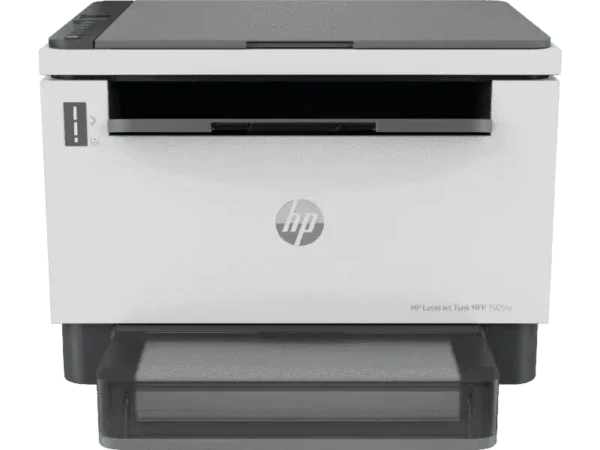 HP LaserJet Tank MFP 1005w Printer