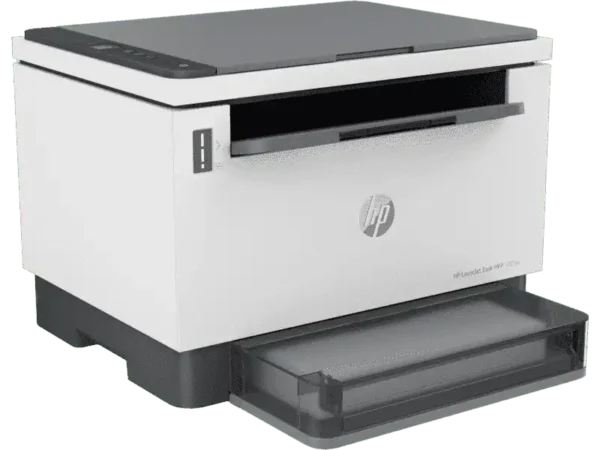 HP LaserJet Tank MFP 1005w Printer - Image 3