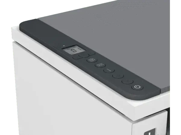 HP LaserJet Tank MFP 1005w Printer - Image 5