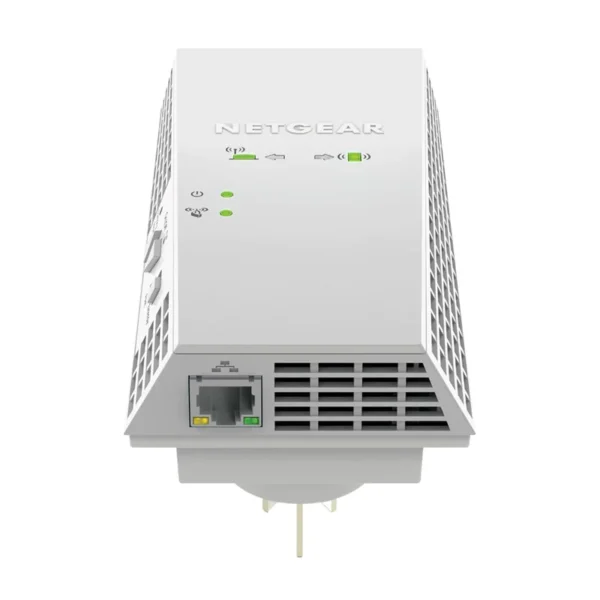 NETGEAR EX6250 AC1750 WIFI MESH EXTENDER (CONVERTS YOUR ROUTER TO MESH) - Image 2