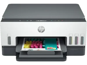 HP Smart Tank 670 All-in-One