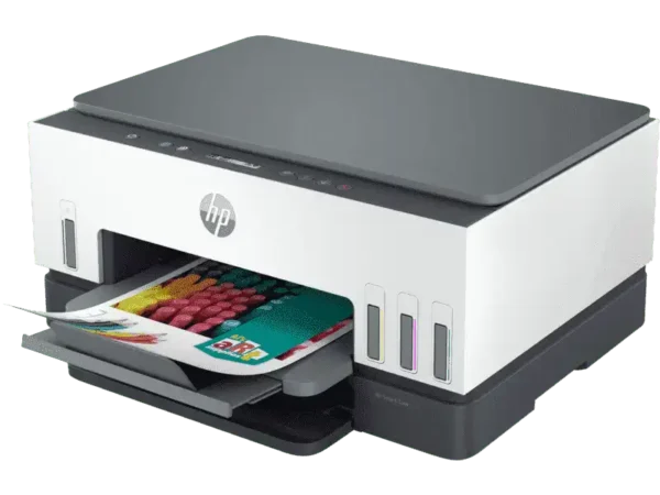 HP Smart Tank 670 All-in-One - Image 2