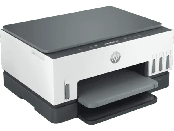 HP Smart Tank 670 All-in-One - Image 3