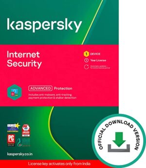 kaspersky