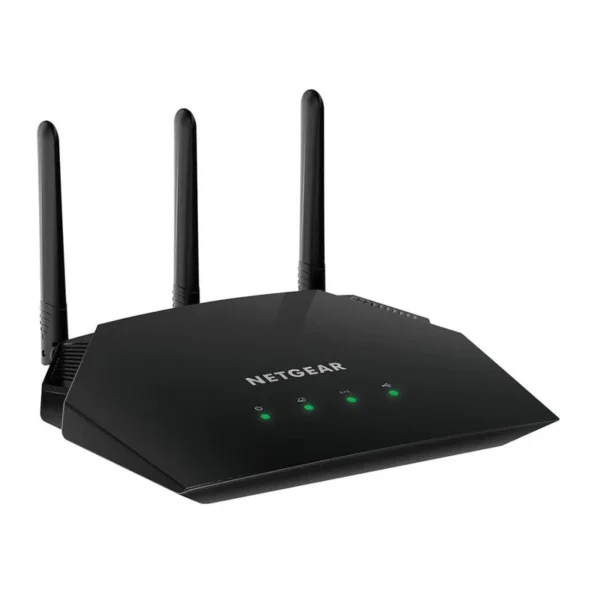R6850 DUAL BAND WIFI ROUTER - AC2000 - Image 4