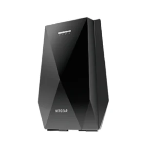 EX7700 NIGHTHAWK X6 TRI-BAND WIFI MESH EXTENDER - AC2200
