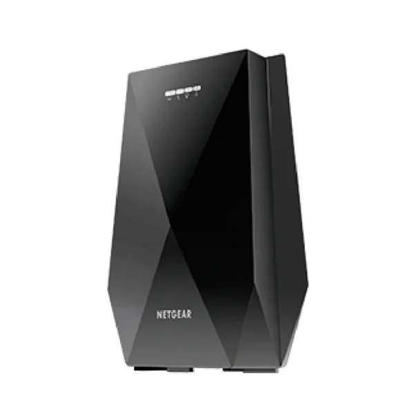 EX7700 NIGHTHAWK X6 TRI-BAND WIFI MESH EXTENDER - AC2200