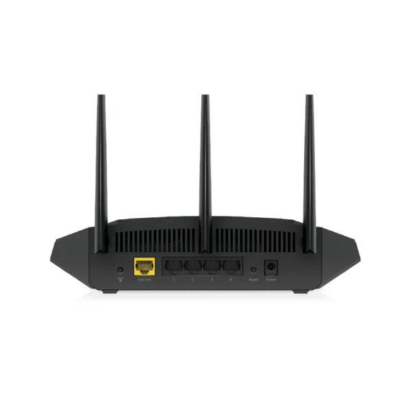 Nighthawk RAX10 Dual-band WiFi 6 Router - AX1800 - Image 4