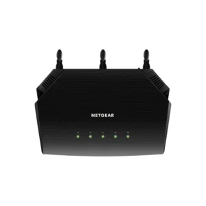 Nighthawk RAX10 Dual-band WiFi 6 Router - AX1800