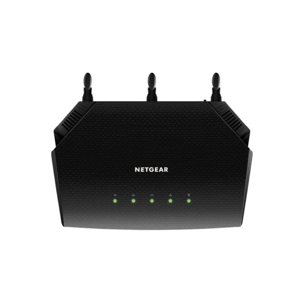 Nighthawk RAX10 Dual-band WiFi 6 Router - AX1800