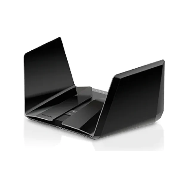 NIGHTHAWK RAX120 AX12 WIFI 6 ROUTER - AX6000