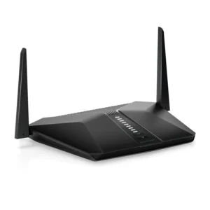 NIGHTHAWK RAX50 AX6 WIFI 6 ROUTER - AX5400