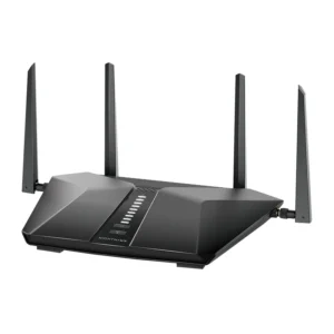 NIGHTHAWK RAX40 AX4 WIFI 6 ROUTER - AX3000