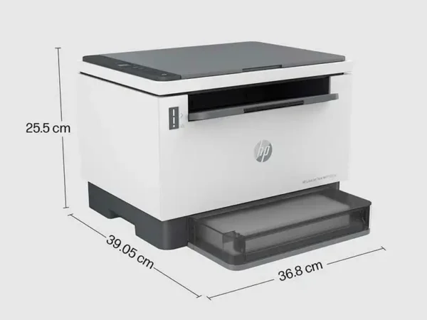 HP LaserJet Tank MFP 1005w Printer - Image 6