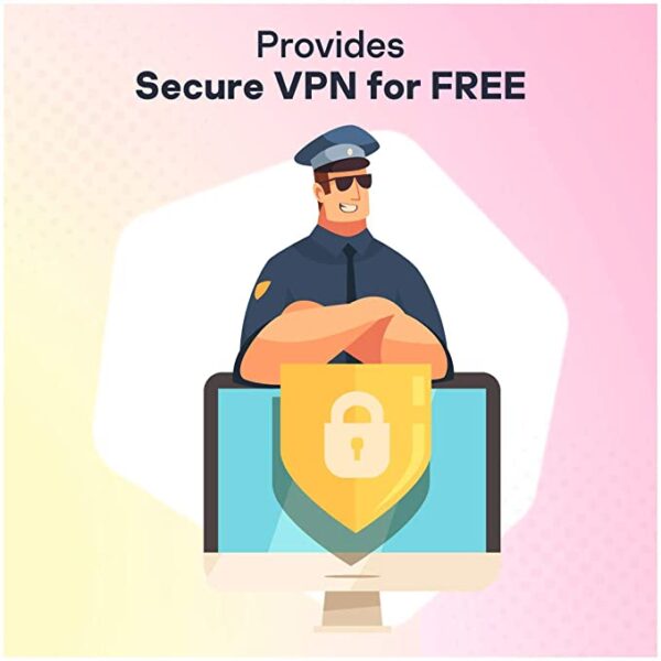 Kaspersky | Internet Security | 1 User | 1 Year - Image 2