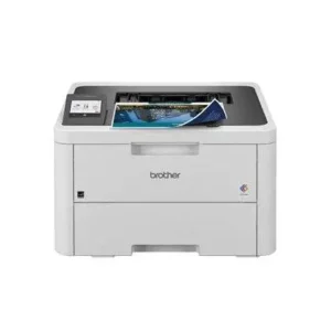 Color Printer with Laser Quality Output, Duplex and Mobile Printing & Ethernet, Refresh Subscription Ready