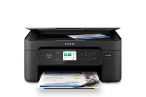 Expression Home XP-4200 All-in-One Printer