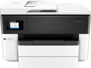 HP OfficeJet Pro 7740 Wide Format All-in-One Printer