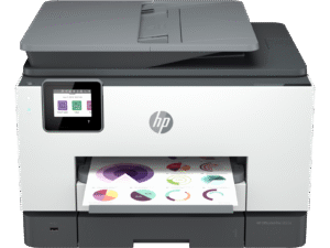 HP OfficeJet Pro 9025e All-in-One Printer w/ bonus 6 months Instant Ink through HP+