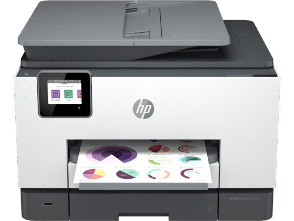 HP OfficeJet Pro 9025e All-in-One Printer w/ bonus 6 months Instant Ink through HP+